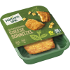 Lakto-Ovo-Vegetarian Cheese Schnitzel