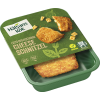 Lakto-Ovo-Vegetarian Cheese Schnitzel 
