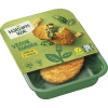 Veggie Burger Spinach & Cheese