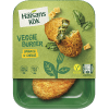 Veggie Burger Spinach & Cheese