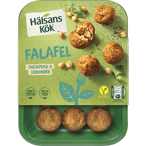 Falafel 190g