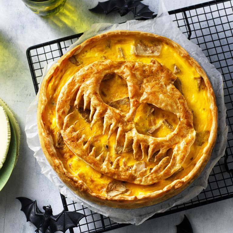 Tarte citrouille CH ID : 204842151 Tarte citrouille CH ID : 204842151