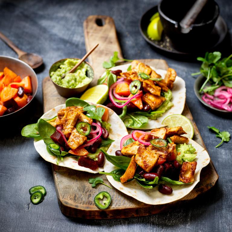 Have Gourmet Sensationelle marinerede stykker mexicansk stil Have Gourmet Sensationelle marinerede stykker mexicansk stil