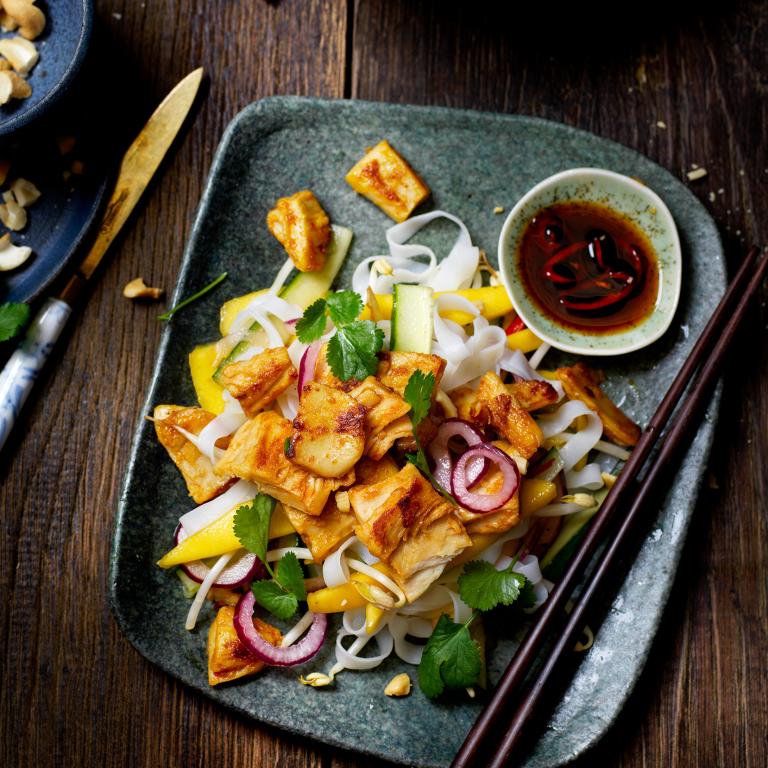 Have Gourmet Sensationelle marinerede stykker asiatisk stil Have Gourmet Sensationelle marinerede stykker asiatisk stil